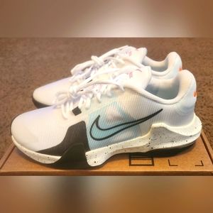 *NEW* MEN'S NIKE AIR MAX IMPACT 4 Size 9.5